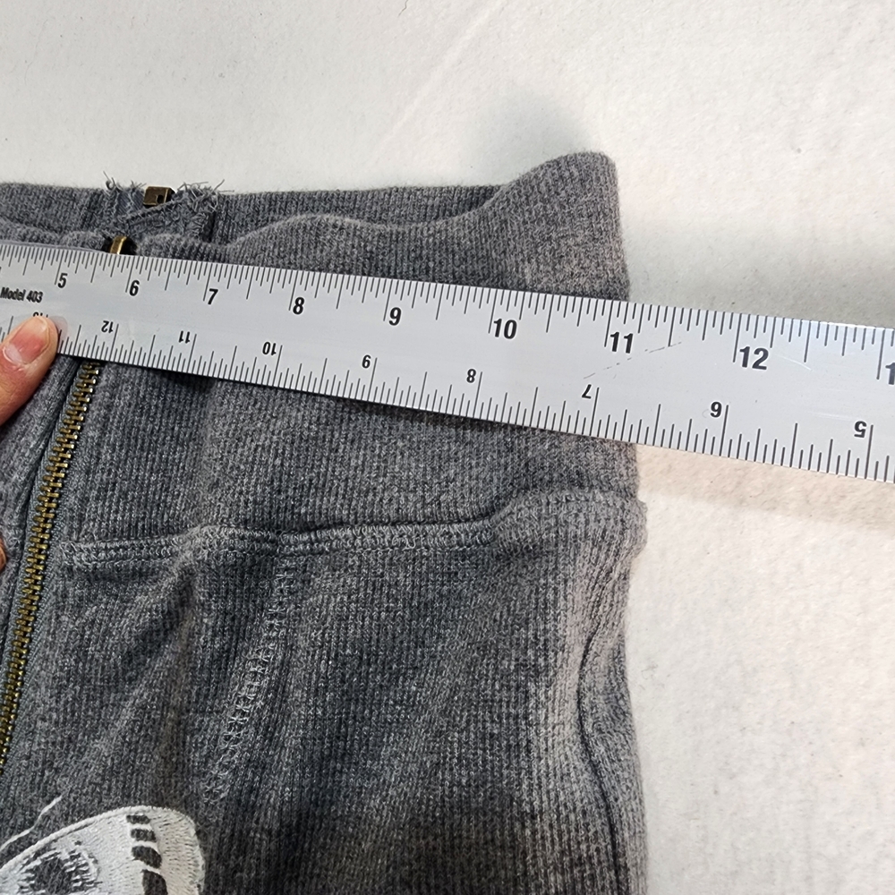 Gray Pants - image 3